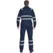 ZAMORA RFLX overall navy 58