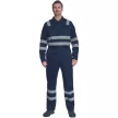 ZAMORA RFLX overall navy 62
