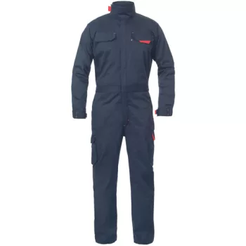 MULTINORM TECH PM overall navy 4XL