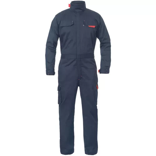 MULTINORM TECH PM overall navy 4XL