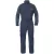 MULTINORM TECH PM overall navy 4XL