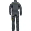 EMERTON STR overall sárga 44