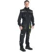 EMERTON STR overall sárga 44