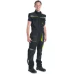 EMERTON STR overall sárga 44