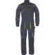 EMERTON STR overall sárga 48