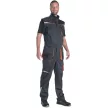 EMERTON STR overall narancs 52