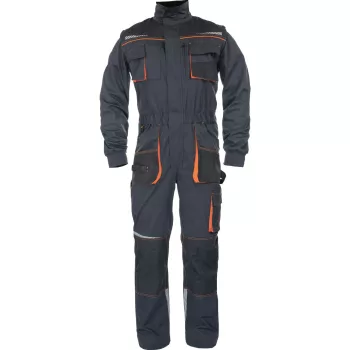 EMERTON STR overall narancs 56