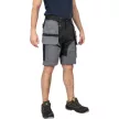 KEILOR FP STRETCH rövidnadrág szürke 48