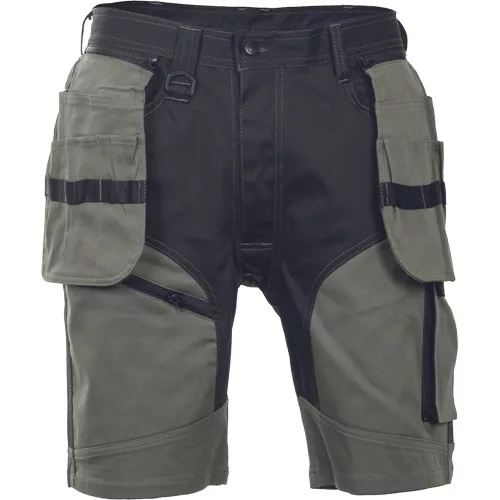 KEILOR FP STRETCH rövidnadr. olajzöld 60