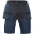 KEILOR FP STRETCH rövidnadrág navy 48