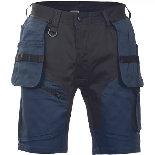 KEILOR FP STRETCH rövidnadrág navy 60