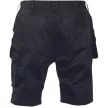 KEILOR FP STRETCH rövidnadrág fekete 46