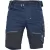 NEURUM CLS rövidnadrág navy 62