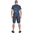 NEURUM CLS rövidnadrág navy 64