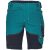 NEURUM CLS rövidnadrág petrol kék 54