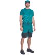 NEURUM CLS rövidnadrág petrol kék 54