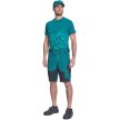 NEURUM CLS rövidnadrág petrol kék 56