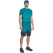 NEURUM CLS rövidnadrág petrol kék 64