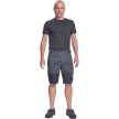 NEURUM CLS rövidnadrág antracit 58