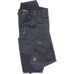 NEURUM CLS rövidnadrág antracit 60