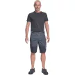 NEURUM CLS rövidnadrág antracit 62