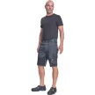 NEURUM CLS rövidnadrág antracit 62