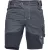 NEURUM CLS rövidnadrág antracit 64