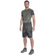 NEURUM CLS rövidnadrág sötét olajzöld 58