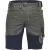 NEURUM CLS rövidnadrág sötét olajzöld 62