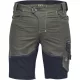 NEURUM CLS rövidnadrág sötét olajzöld 64