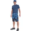 NEURUM CAMOU rövidnadrág navy 48