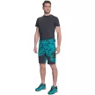 NEURUM CAMOU rövidnadrág petrol kék 60