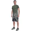 NEURUM CAMOU rövidnadrág olajzöld 52