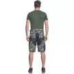 NEURUM CAMOU rövidnadrág olajzöld 64