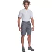 GIJON rövidnadrág szürke 52
