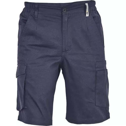 GIJON rövidnadrág navy 48