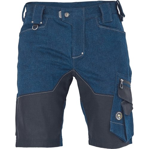 NEURUM DNM rövidnadrág navy 60