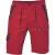 MAX NEO rövidnadrág piros 50