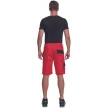 MAX NEO rövidnadrág piros 62
