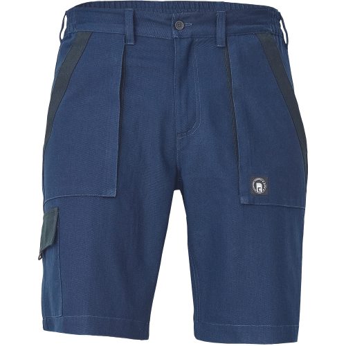 MAX NEO rövidnadrág navy 54