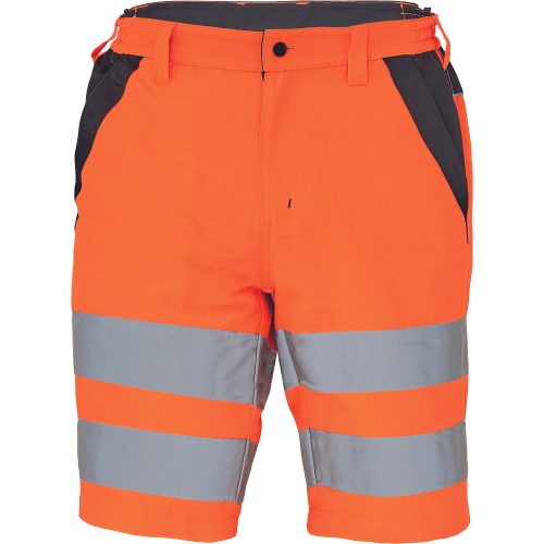 MAX VIVO HV rövidnadrág narancssárga 44