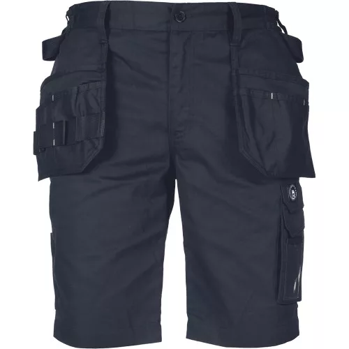 MAX VIVO FP rövidnadrág fekete 44