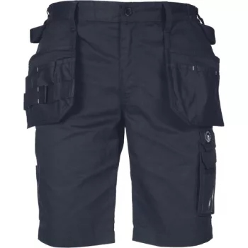 MAX VIVO FP rövidnadrág fekete 68