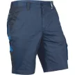 MAX ECO STRETCH rövidnadrág kék 44