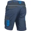 MAX ECO STRETCH rövidnadrág kék 52