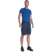 MAX ECO STRETCH rövidnadrág kék 52