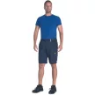 MAX ECO STRETCH rövidnadrág kék 52