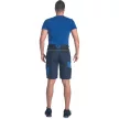 MAX ECO STRETCH rövidnadrág kék 52