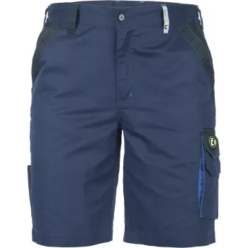 MAX ECO STRETCH rövidnadrág kék 54