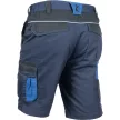 MAX ECO STRETCH rövidnadrág kék 54